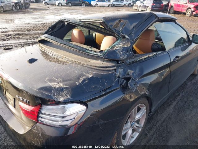 WBA3V7C57G5A24968 BMW 428i