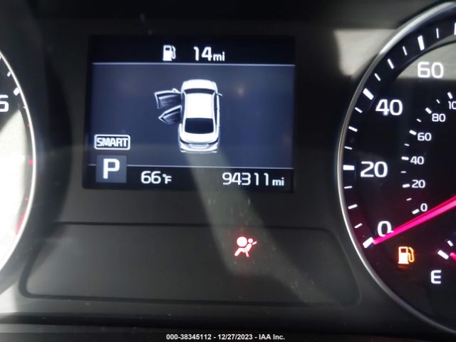 3KPF24AD9KE049267 KIA Forte Lxs