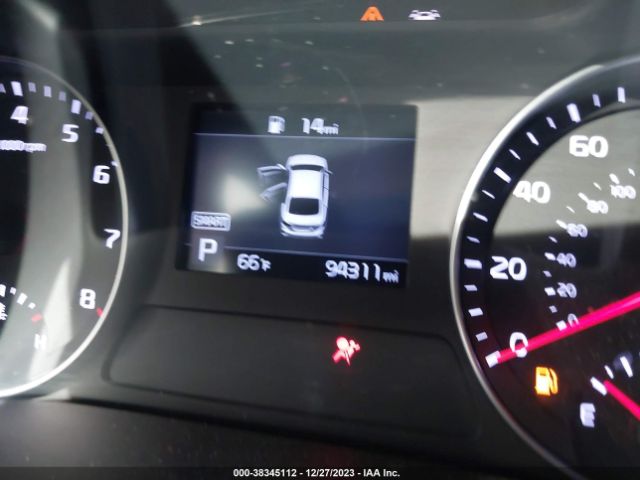 3KPF24AD9KE049267 KIA Forte Lxs