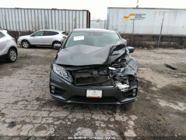 5FNRL6H76KB084851 Honda Odyssey Ex-l