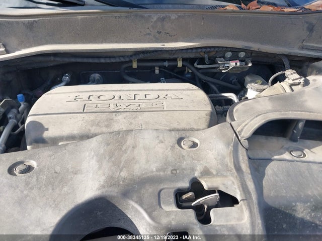 Honda Pilot Ex-l 2015 5FNYF3H59FB006585 Image 10