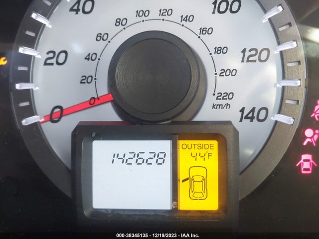 Honda Pilot Ex-l 2015 5FNYF3H59FB006585 Image 16