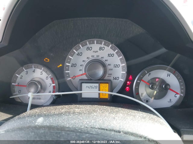 Honda Pilot Ex-l 2015 5FNYF3H59FB006585 Image 7