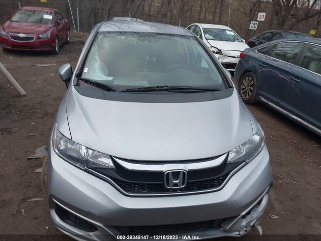 Honda FIT LX 2019 3HGGK5H48KM700055 Image 11