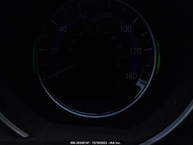 Honda FIT LX 2019 3HGGK5H48KM700055 Image 14