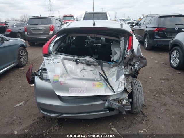 Honda FIT LX 2019 3HGGK5H48KM700055 Image 15