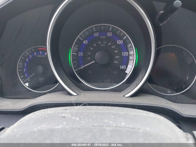Honda FIT LX 2019 3HGGK5H48KM700055 Image 7
