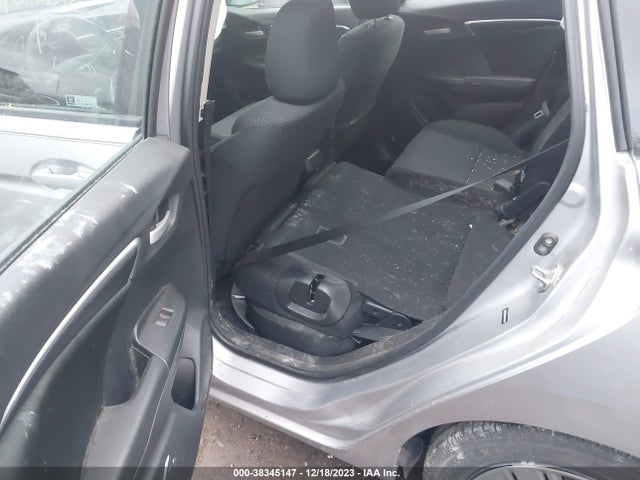 Honda FIT LX 2019 3HGGK5H48KM700055 Image 8