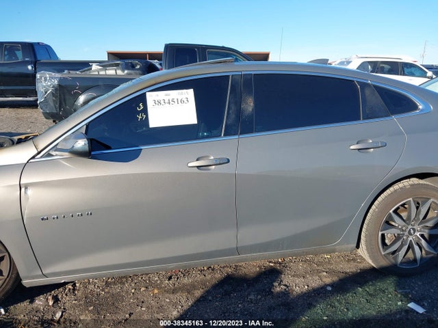 Chevrolet MALIBU 1LT 2017 1G1ZE5ST4HF267737 Image 14