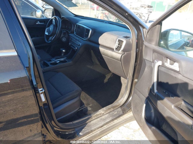 2020 KIA SPORTAGE LX VIN: KNDPMCAC7L7815465