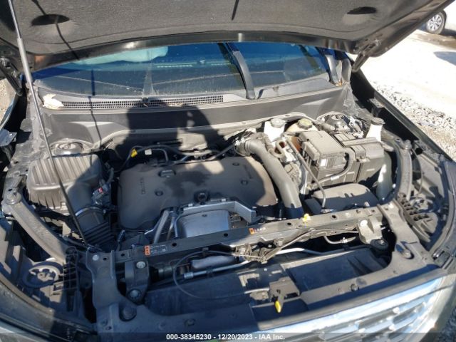 3GKALXEX0KL228388 GMC Terrain Denali