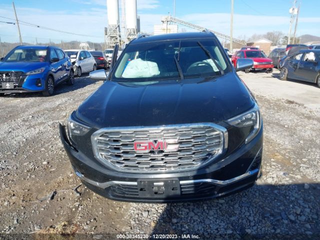 3GKALXEX0KL228388 GMC Terrain Denali