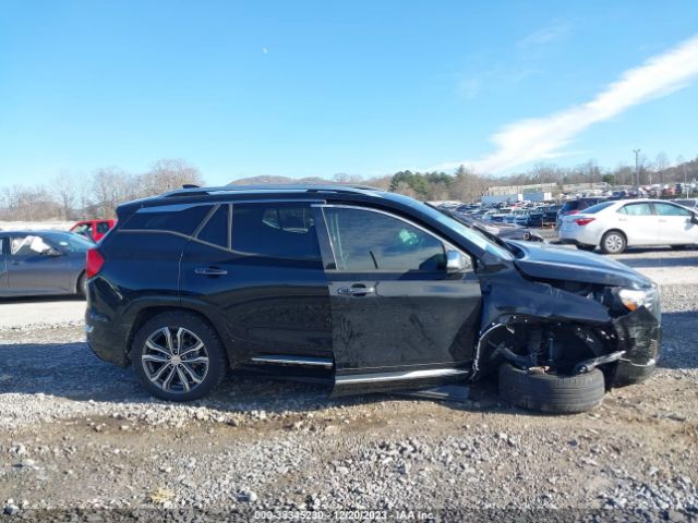 3GKALXEX0KL228388 GMC Terrain Denali