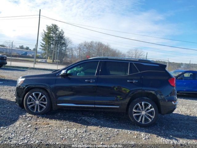 3GKALXEX0KL228388 GMC Terrain Denali