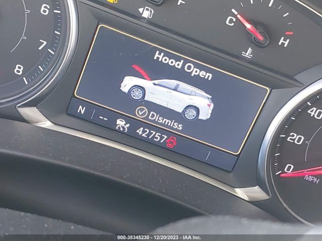 3GKALXEX0KL228388 GMC Terrain Denali