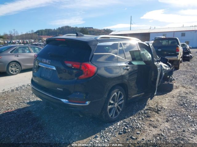 3GKALXEX0KL228388 GMC Terrain Denali