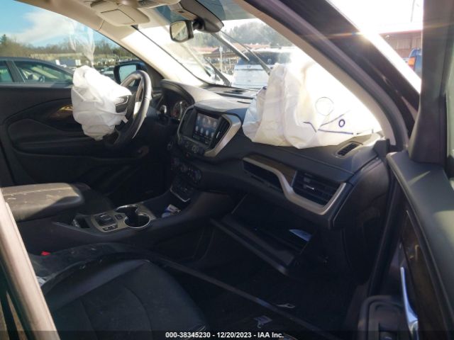 3GKALXEX0KL228388 GMC Terrain Denali