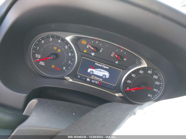 3GKALXEX0KL228388 GMC Terrain Denali