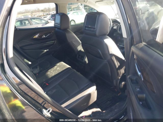 3GKALXEX0KL228388 GMC Terrain Denali