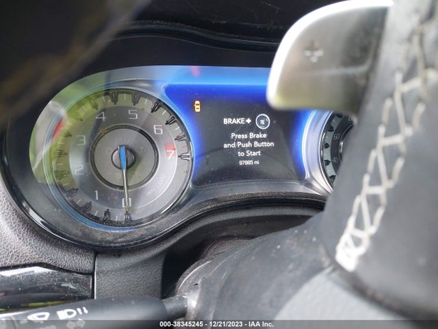 Chrysler 300 2019 2C3CCABG6KH617958 Image 15