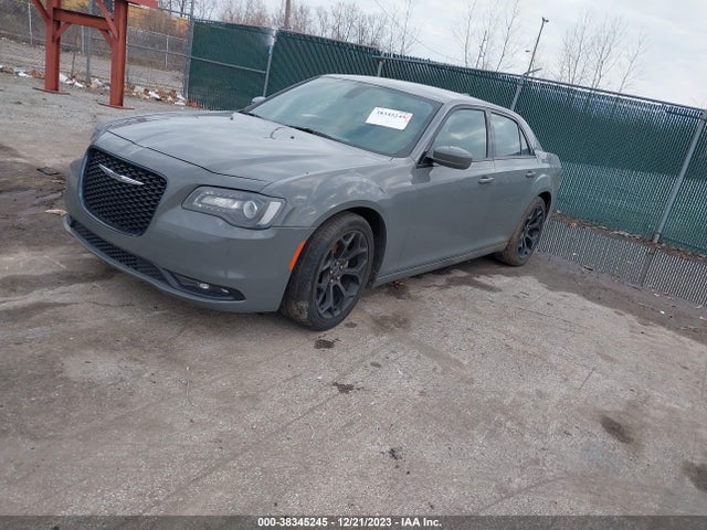 Chrysler 300 2019 2C3CCABG6KH617958 Image 2