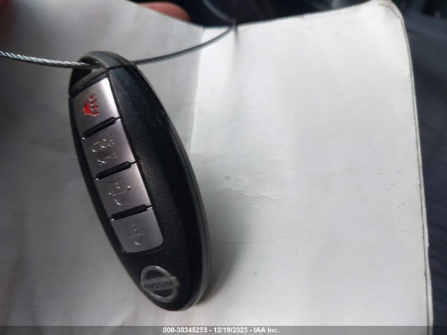 Nissan SENTRA SV 2019 3N1AB7AP3KL614102 Image 11