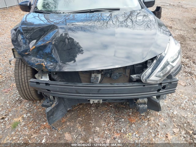 Nissan SENTRA SV 2019 3N1AB7AP3KL614102 Image 6