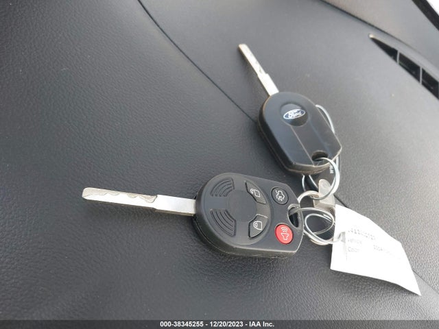 Ford ESCAPE SE 2014 1FMCU0GX1EUB22205 Image 11