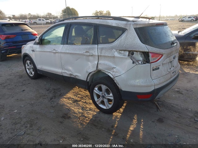 Ford ESCAPE SE 2014 1FMCU0GX1EUB22205 Image 3