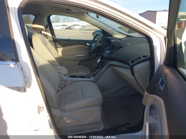 Ford ESCAPE SE 2014 1FMCU0GX1EUB22205 Image 5