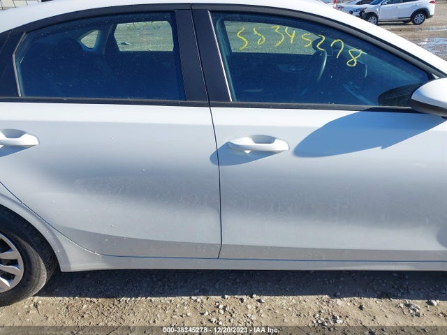 KIA FORTE LX 2024 3KPF24AD7RE690542 Image 13
