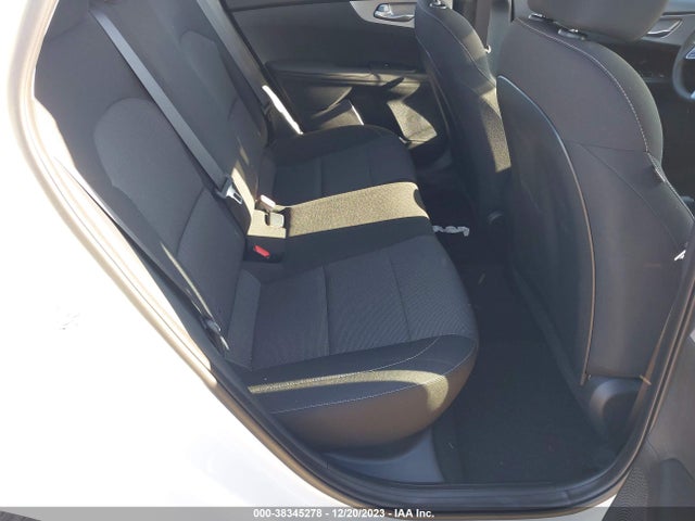 KIA FORTE LX 2024 3KPF24AD7RE690542 Image 8