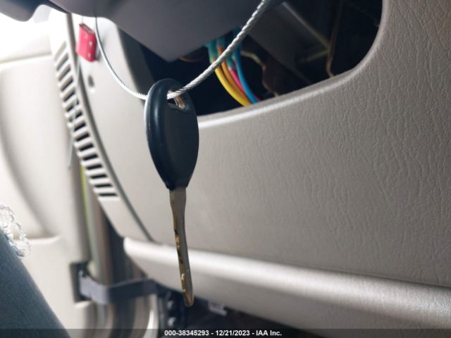 2006 JEEP WRANGLER 1J4FA44S96P764546 Photo 10