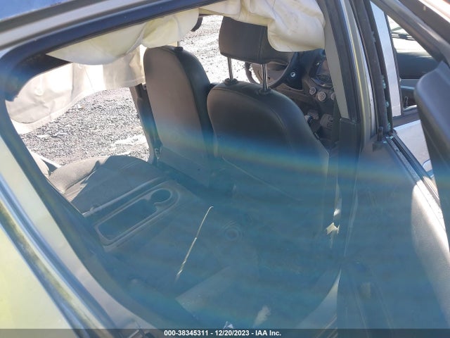 Chevrolet Spark 1lt Auto 2014 KL8CD6S93EC583002 Image 8