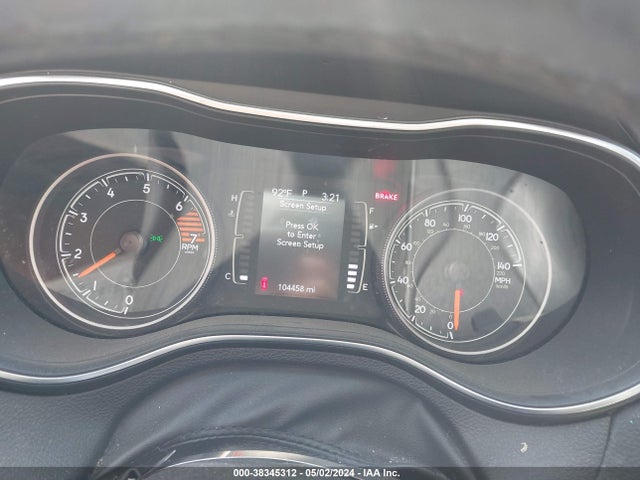 1C4PJMLB2KD311196 Jeep Cherokee Latitude Plus 4x4