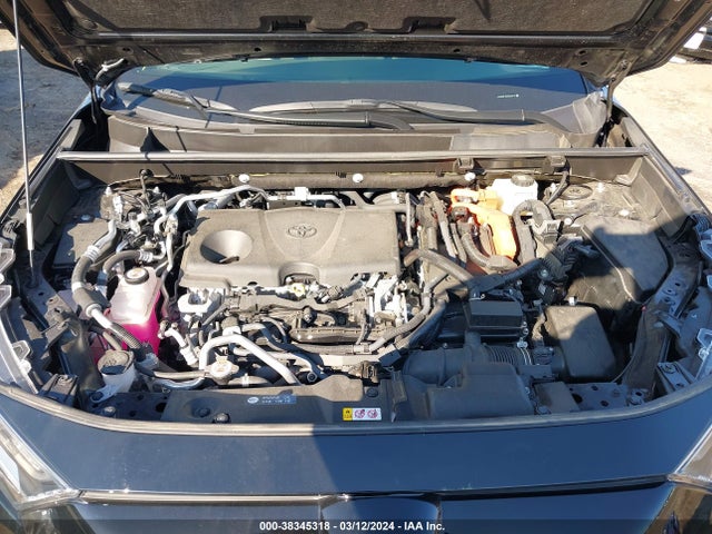 Toyota Rav4 Prime Se 2021 JTMAB3FV5MD060910 Image 10