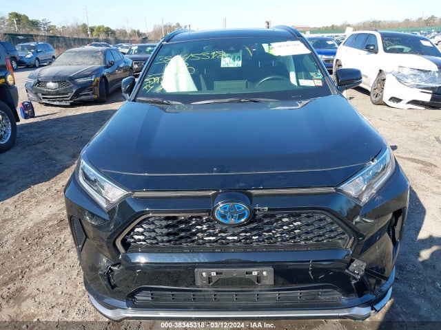 Toyota Rav4 Prime Se 2021 JTMAB3FV5MD060910 Image 11