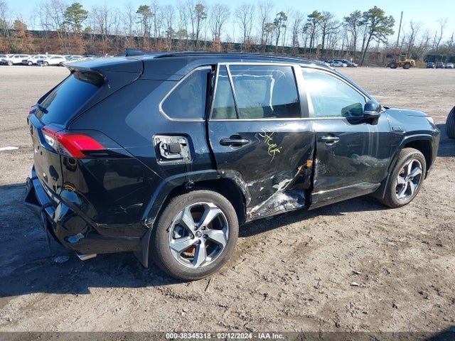 Toyota Rav4 Prime Se 2021 JTMAB3FV5MD060910 Image 12