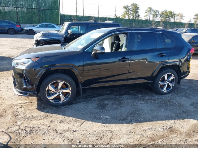 Toyota Rav4 Prime Se 2021 JTMAB3FV5MD060910 Image 13