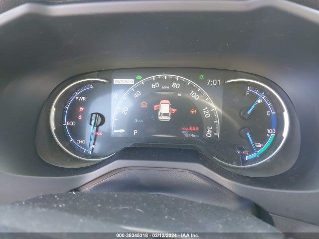 Toyota Rav4 Prime Se 2021 JTMAB3FV5MD060910 Image 14
