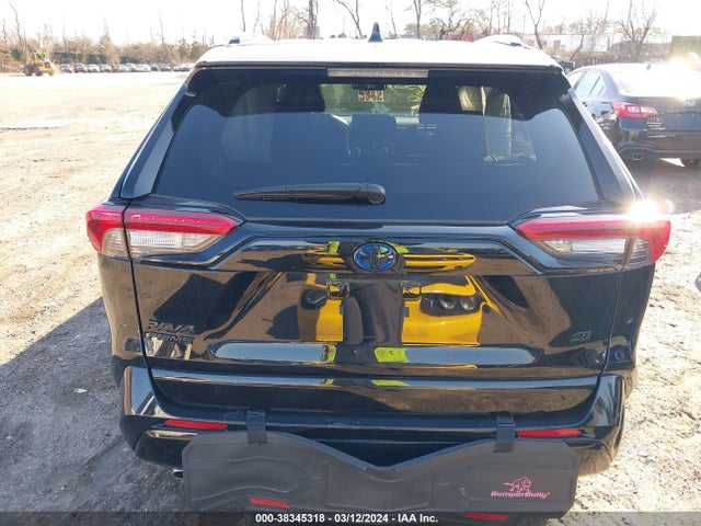 Toyota Rav4 Prime Se 2021 JTMAB3FV5MD060910 Image 15