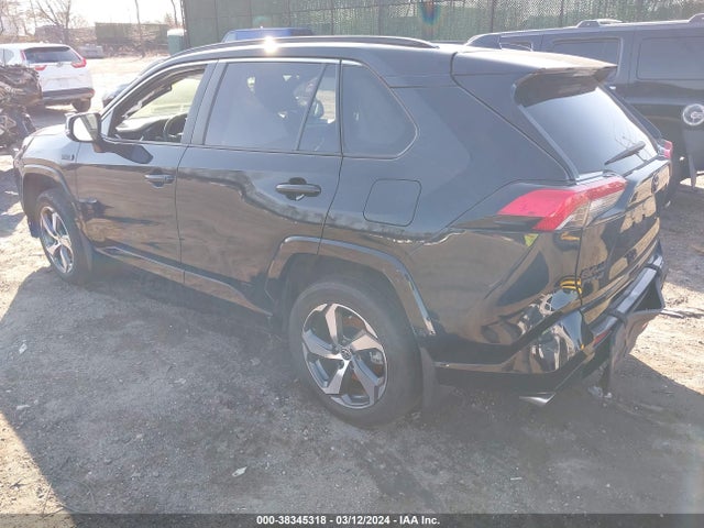 Toyota Rav4 Prime Se 2021 JTMAB3FV5MD060910 Image 3
