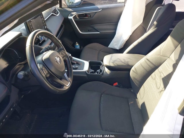 Toyota Rav4 Prime Se 2021 JTMAB3FV5MD060910 Image 5