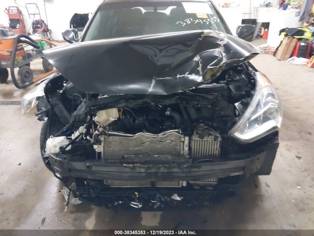 2015 HYUNDAI VELOSTER TURBO R-SPEC VIN: KMHTC6AE1FU240124