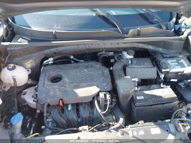 KIA Sportage Lx 2022 KNDPM3AC1N7006269 Image 10