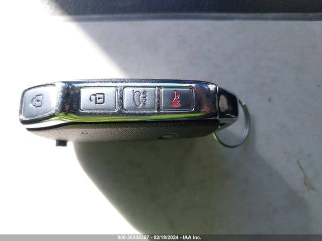 KIA Sportage Lx 2022 KNDPM3AC1N7006269 Image 11