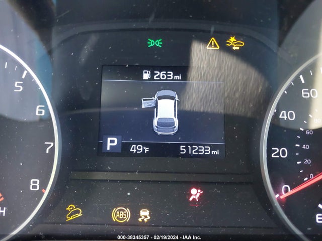 KIA Sportage Lx 2022 KNDPM3AC1N7006269 Image 15