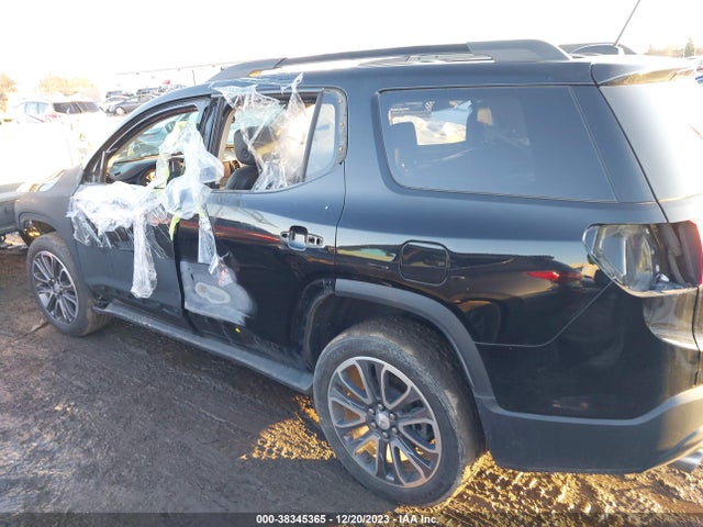 GMC Acadia Slt-1 2019 1GKKNVLS7KZ202096 Image 13