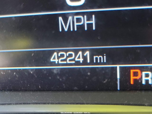 GMC Acadia Slt-1 2019 1GKKNVLS7KZ202096 Image 14