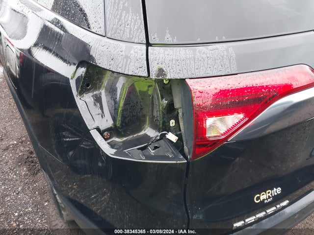 GMC Acadia Slt-1 2019 1GKKNVLS7KZ202096 Image 16